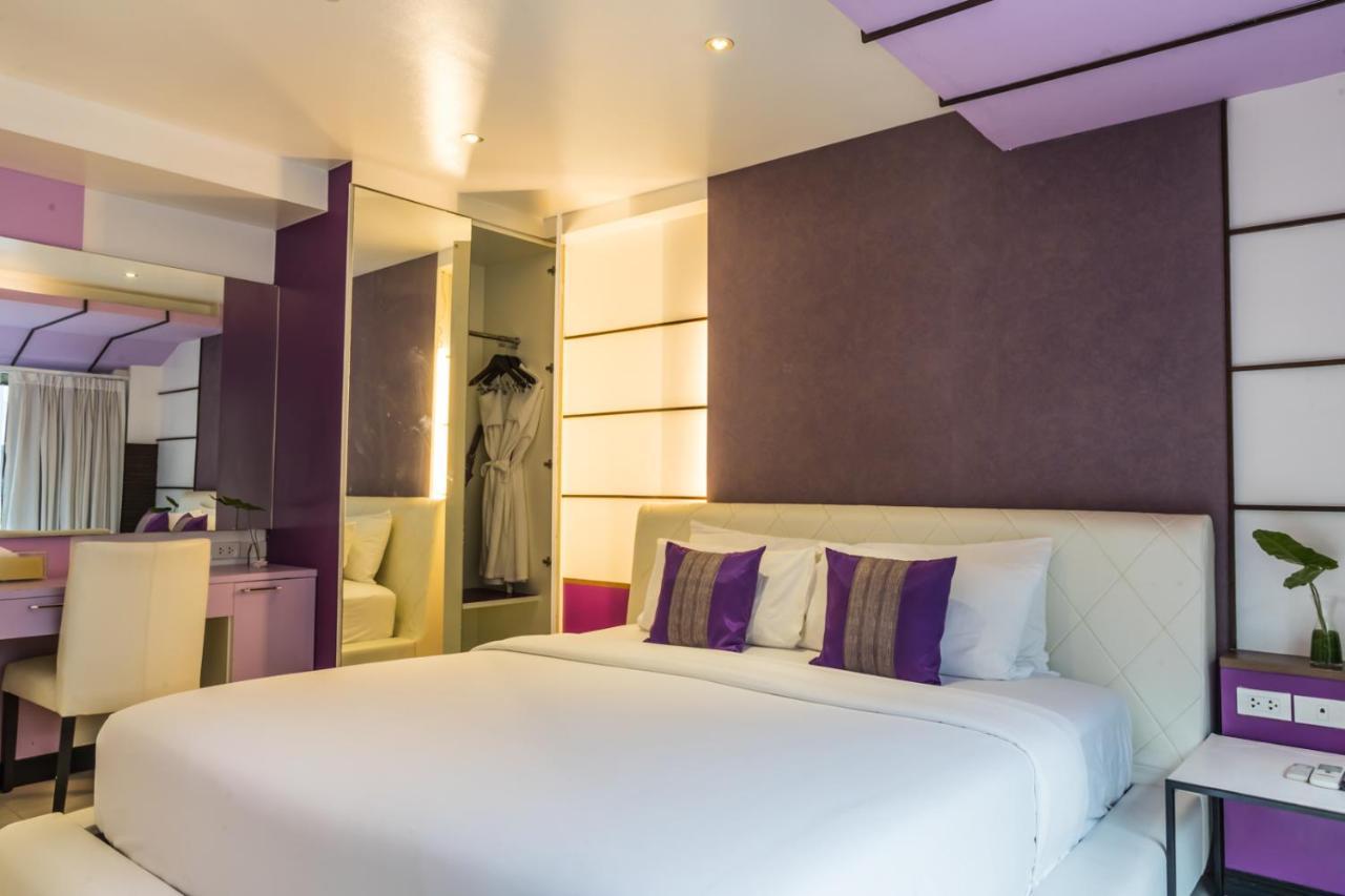 The L Resort Krabi - Sha Extra Plus Ao Nang Bagian luar foto